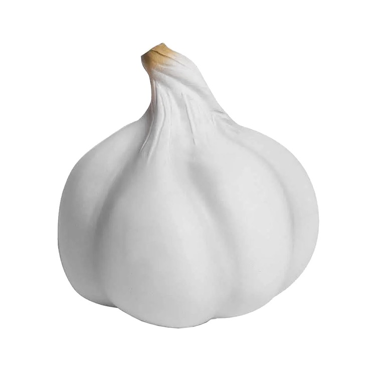 Stress Garlic 2