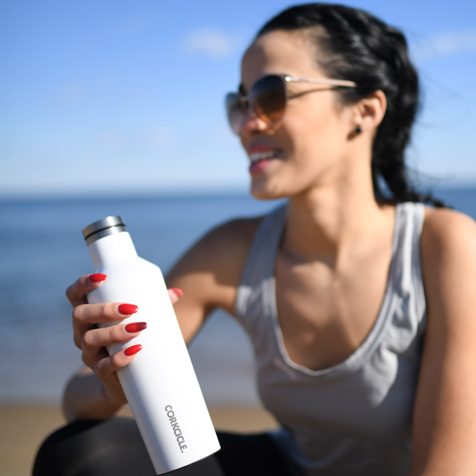 CORKCICLE® Canteen - 16 Oz. 30