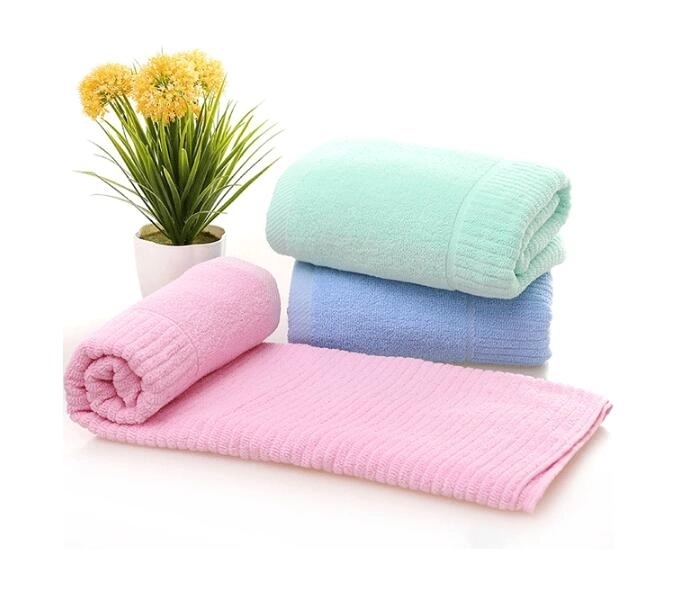 Cotton Washcloth 2