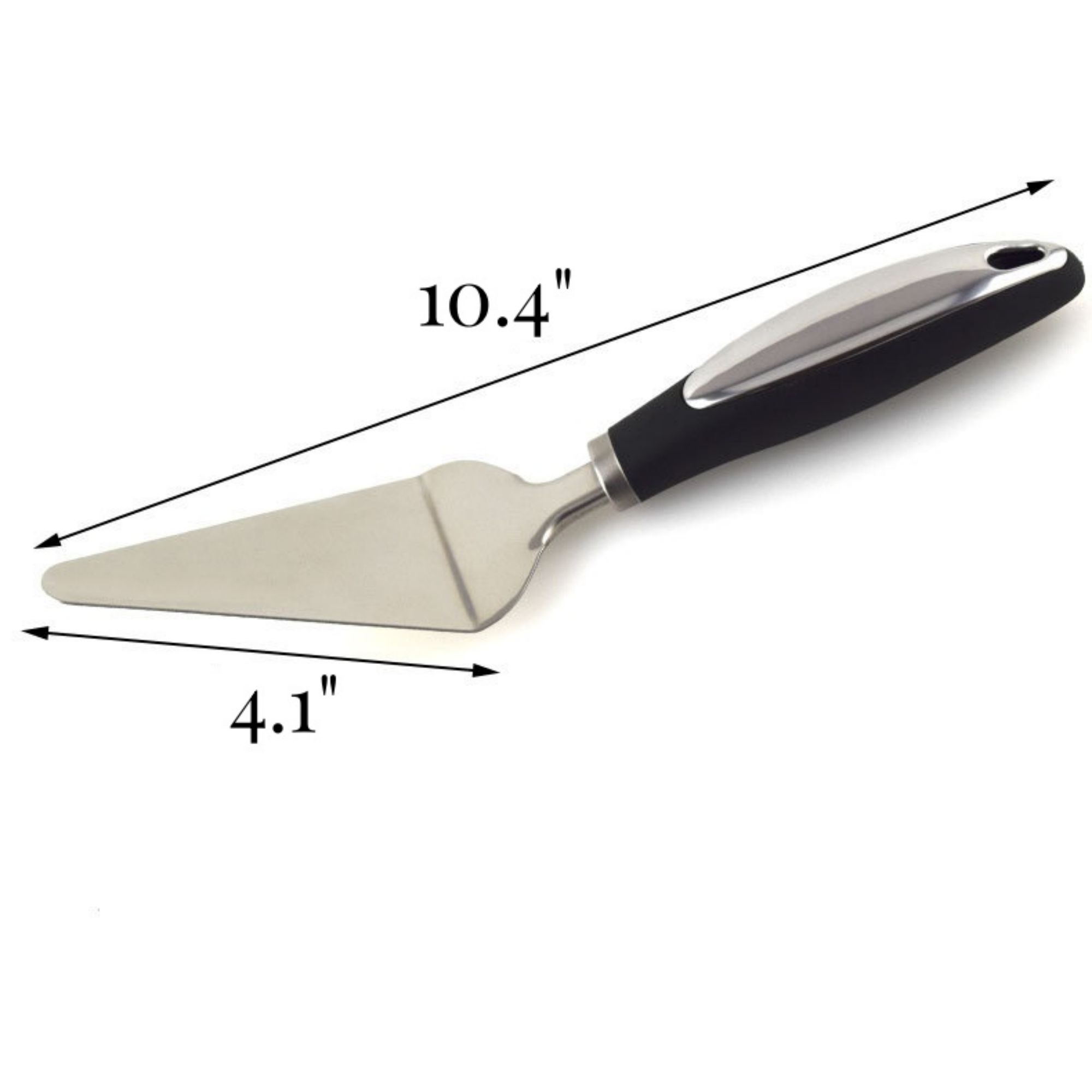 2 Pcs Pizza Slicer And Spatula Set 2