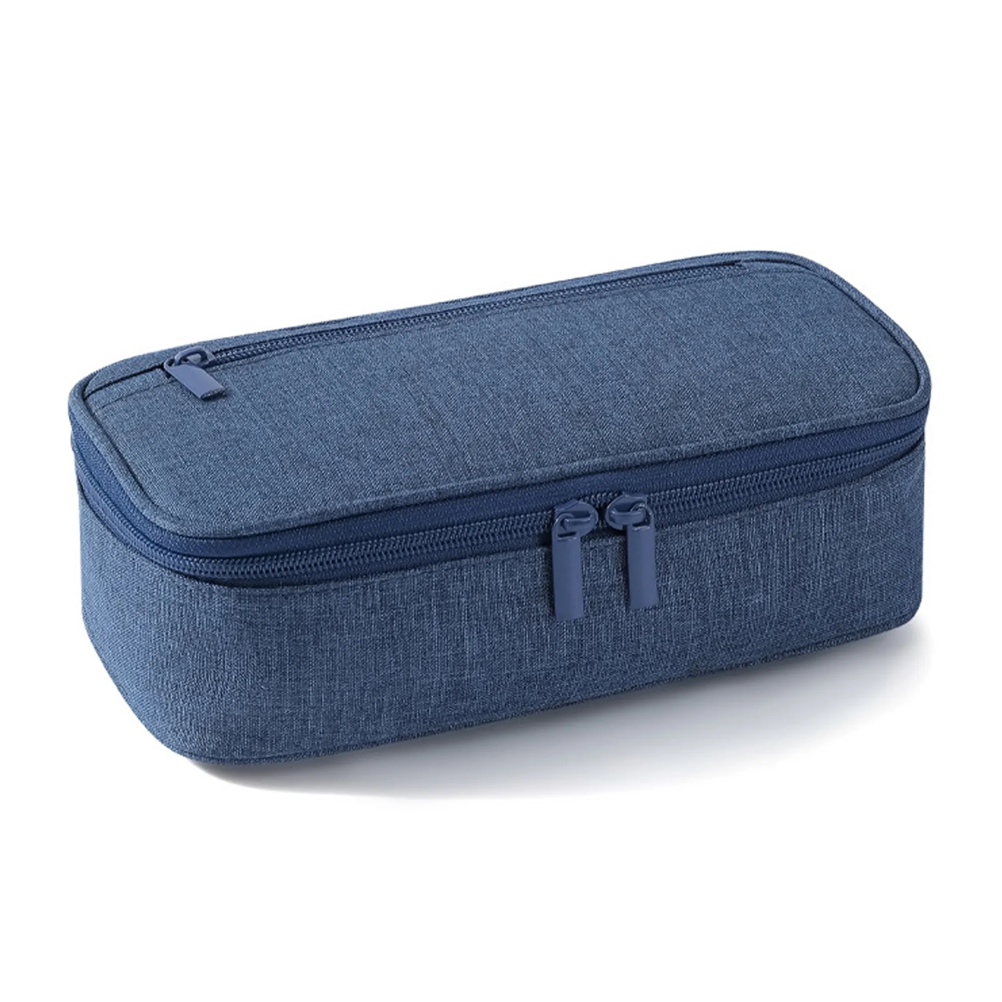 Large Capacity Stationery Storage Box 2