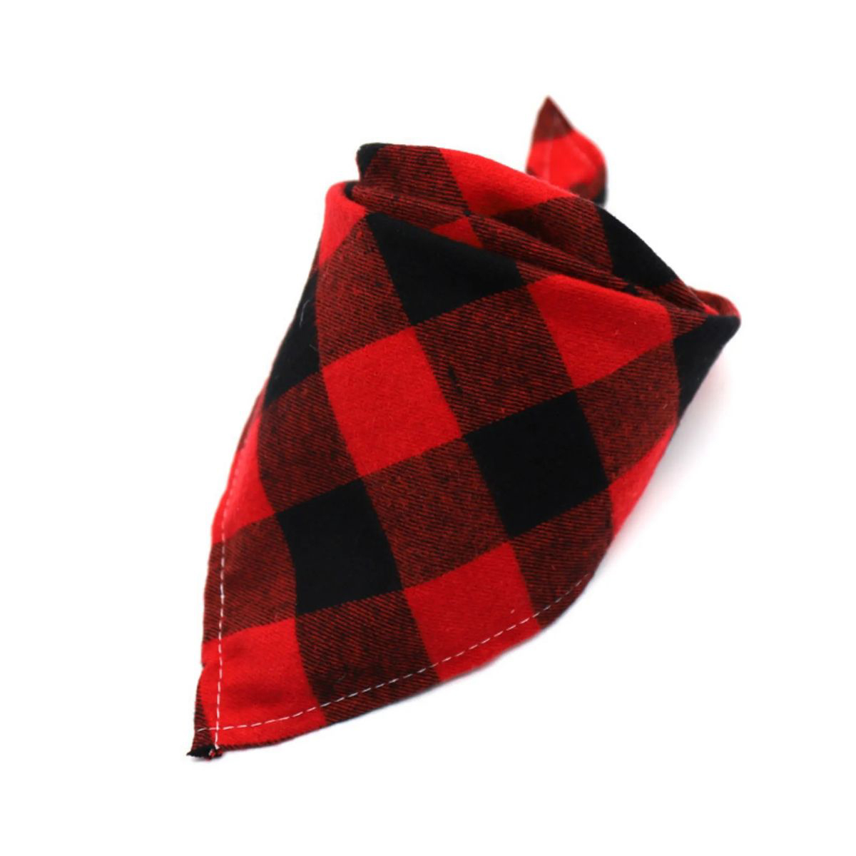Adjustable Cotton Bandana for Dogs and Puppies 9