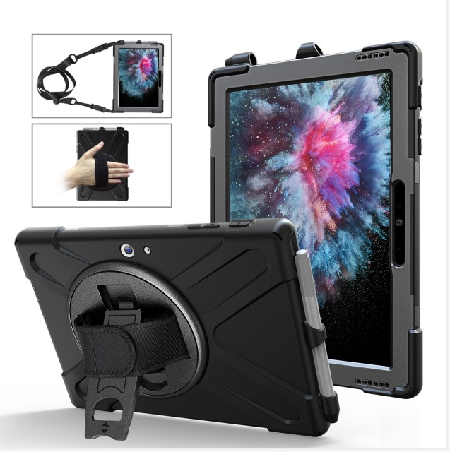Microsoft Surface Go Rugged Case 5