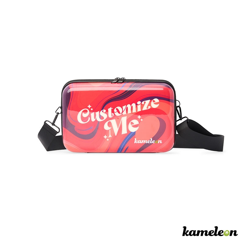 Bugatti Customizable Wide Crossbody Case 10