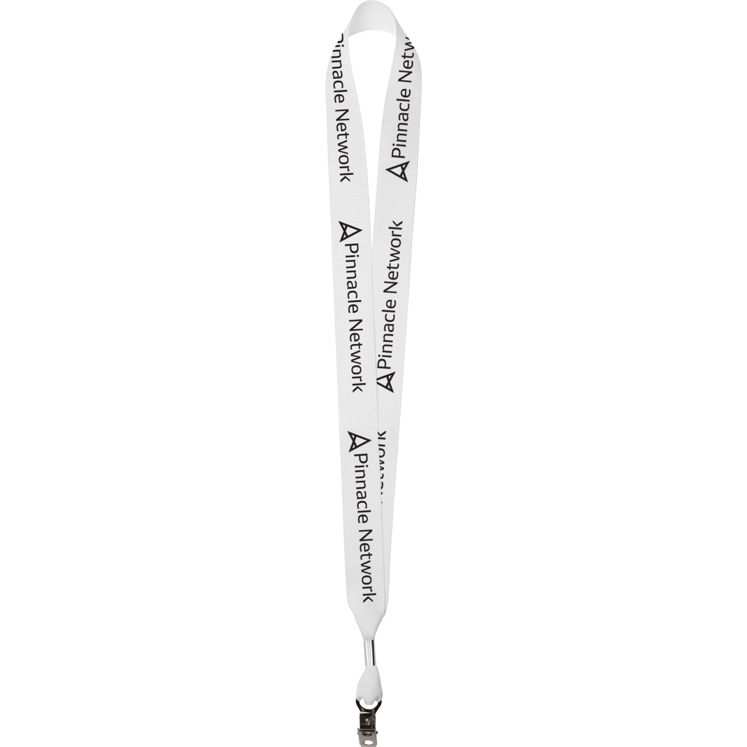 7/8" Fields Super Value Lanyard 18