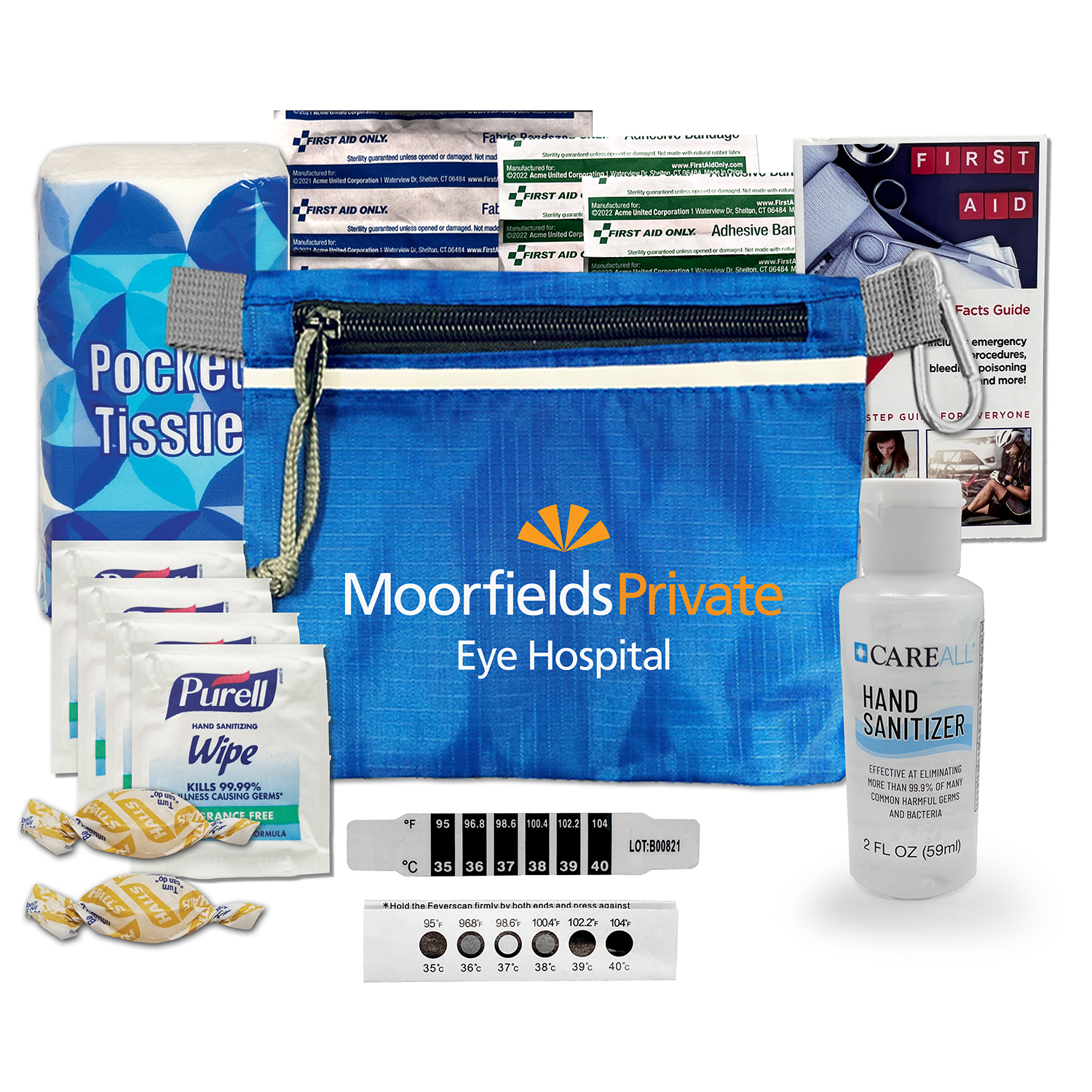 Wellness To-Go Kit 2