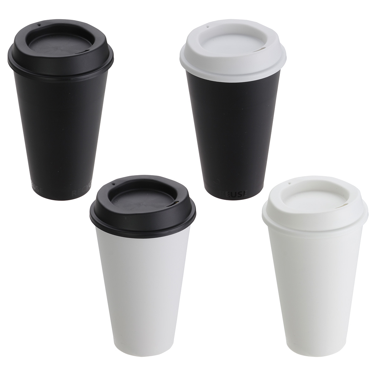 Café 17 oz Sustainable To-Go Cup 21