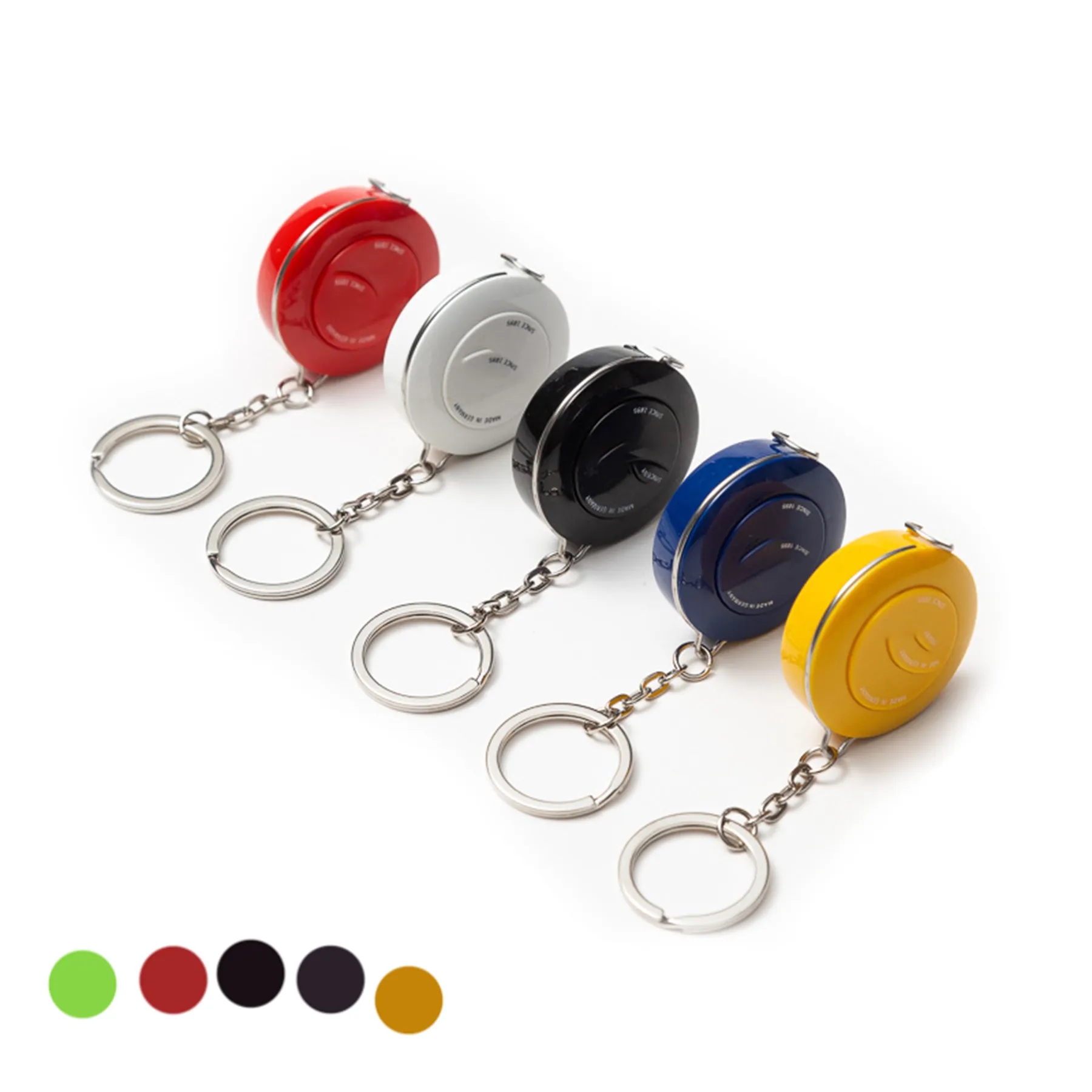 Clothes Tape Measures 2