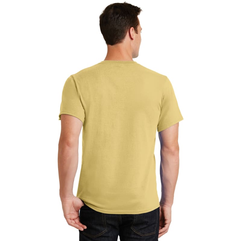 Port & Company - Essential Tee. 29