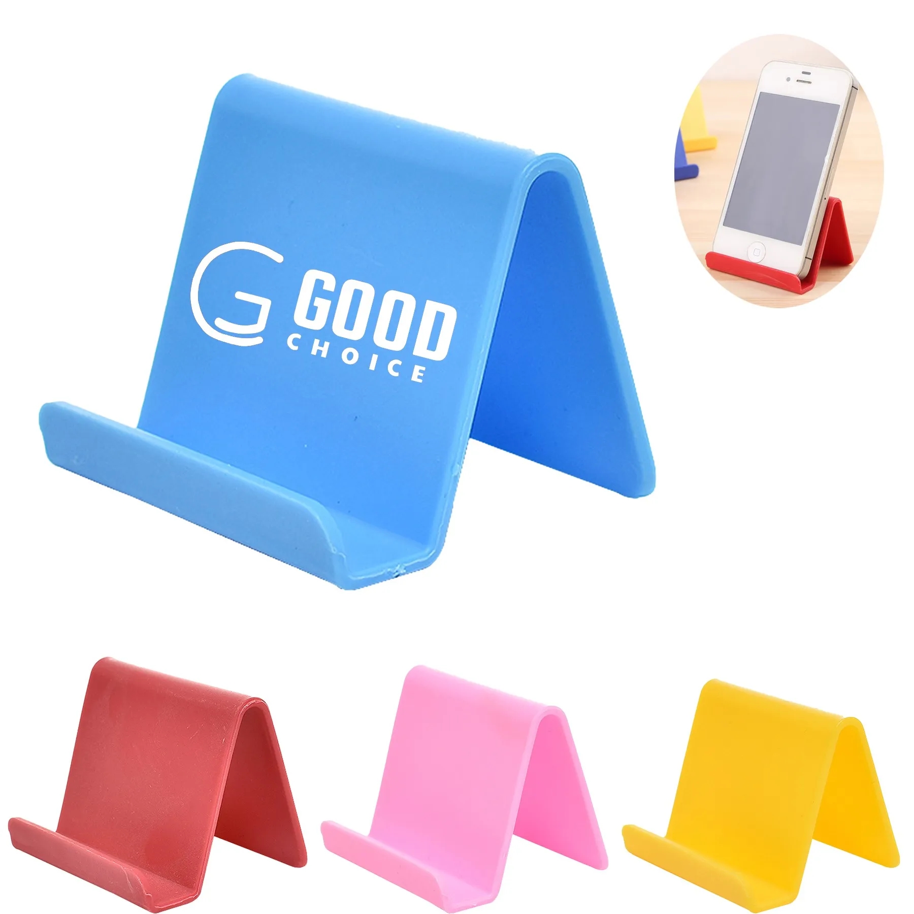 Folding Mobile Phone Holder 4