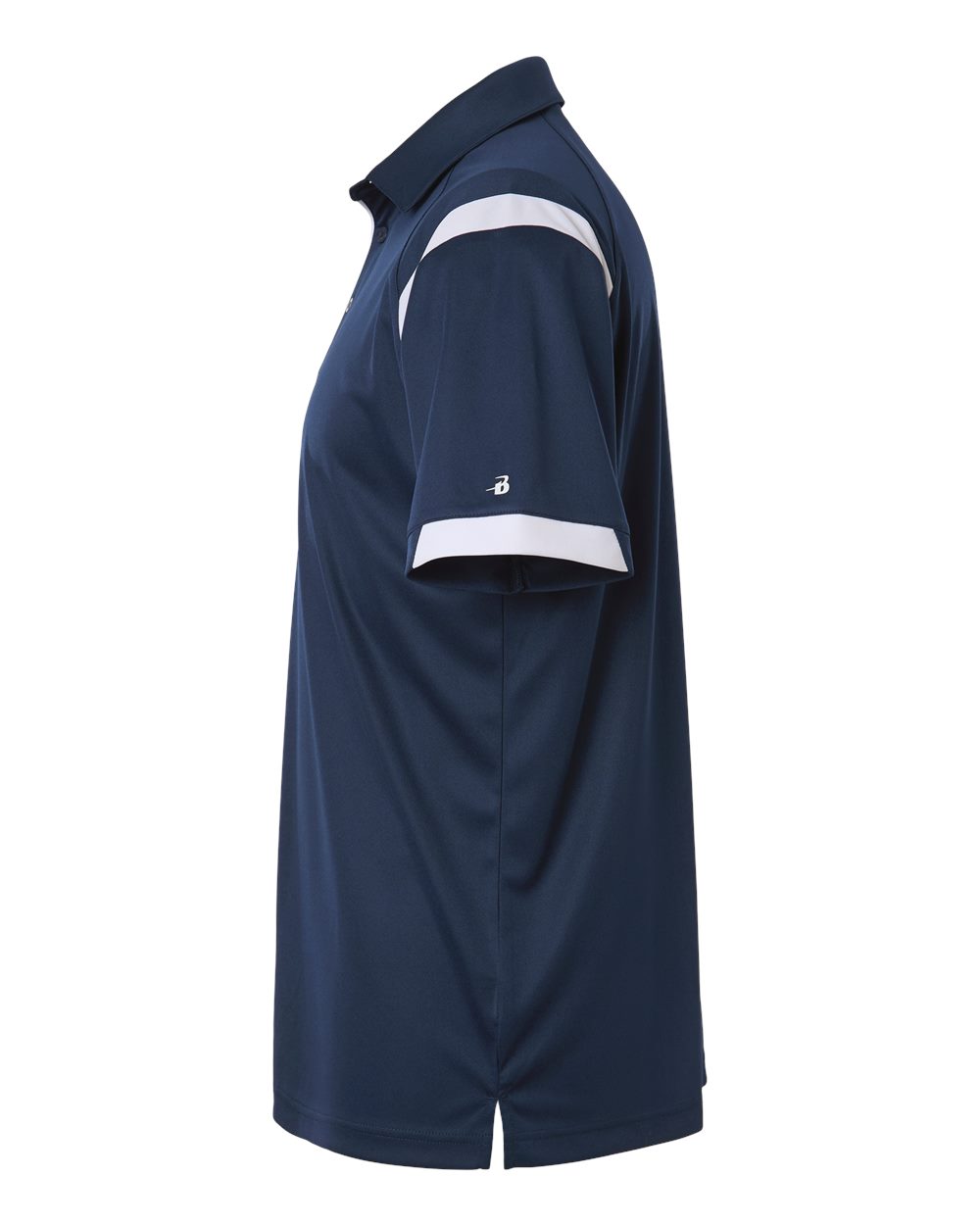 Unisex On the Rise Polo - 3350 12
