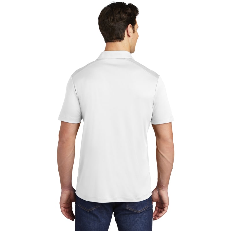 Sport-Tek Posi-UV Pro Polo. 17