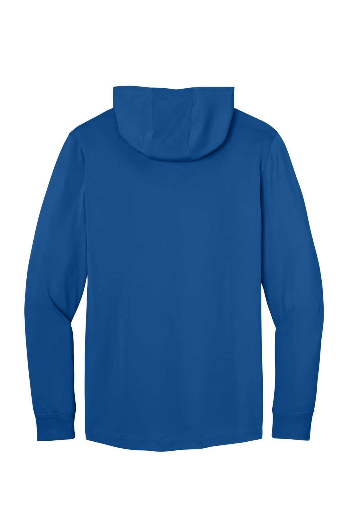 CornerStone Workwear Pro Long Sleeve Hooded Tee CS440LSH 45