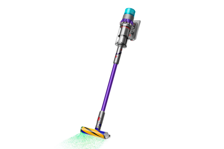 Dyson Gen5detect Cordless Stick Vacuum 1