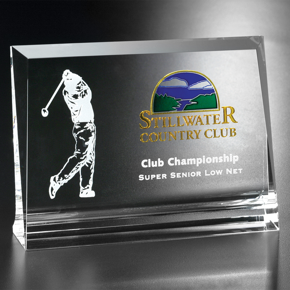 Hobart Award 8