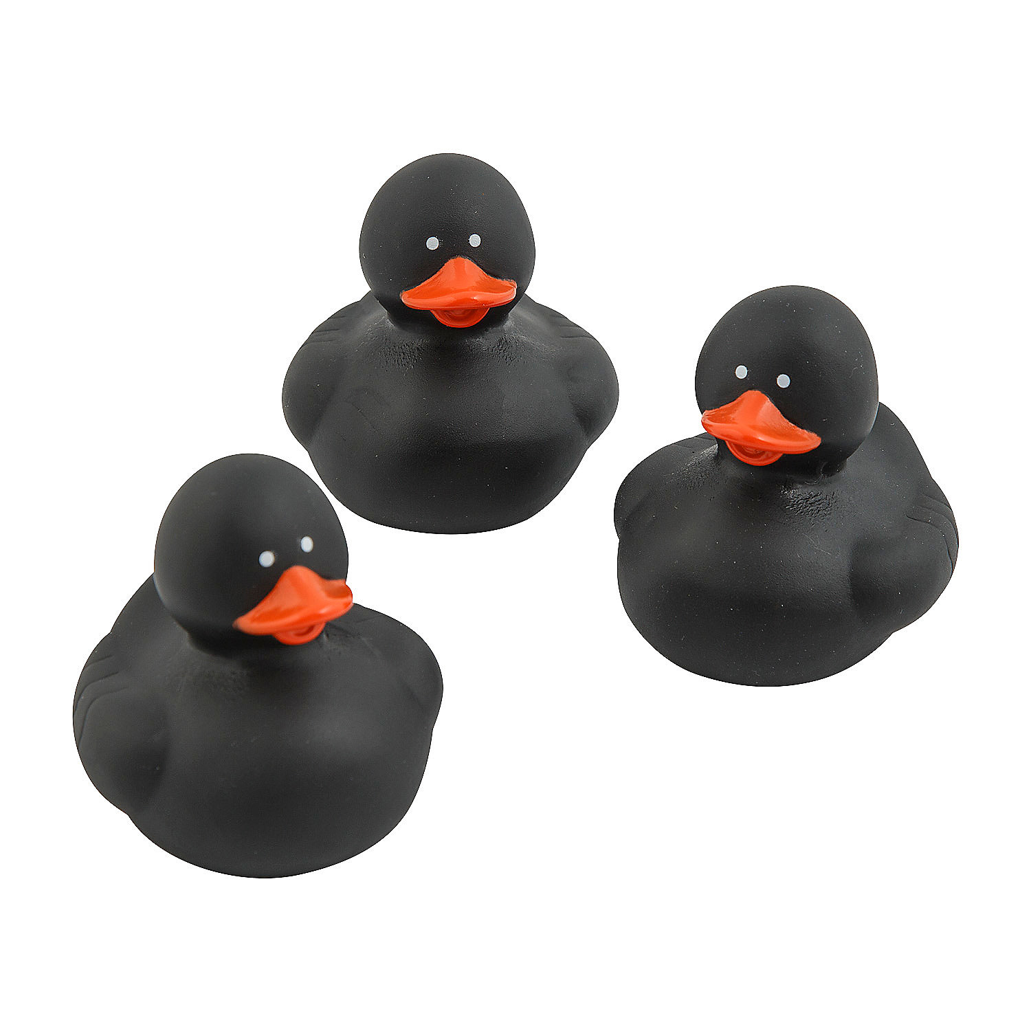 Colorful Duck 16