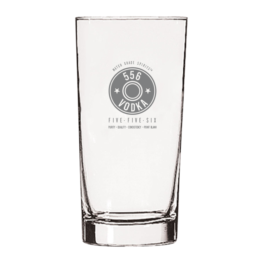 12.5oz. Beverage Glass 1
