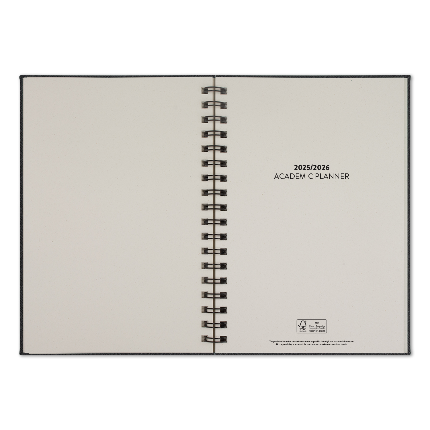 ApPeel WireO Ortisei Grande Academic Planner 6