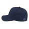 Cap America Perforated Performance Snap Back Cap 104