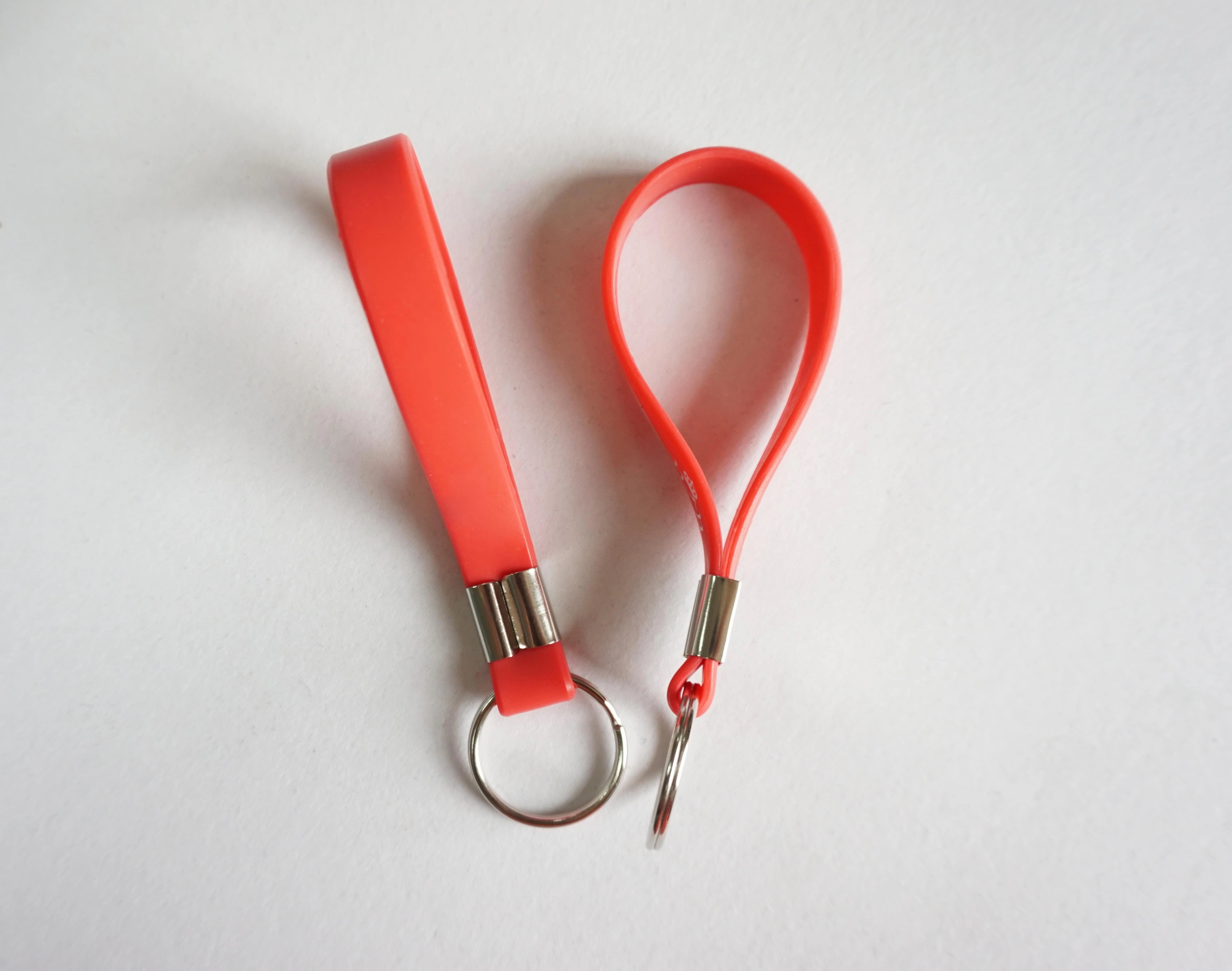 Silicone Key Holder 7