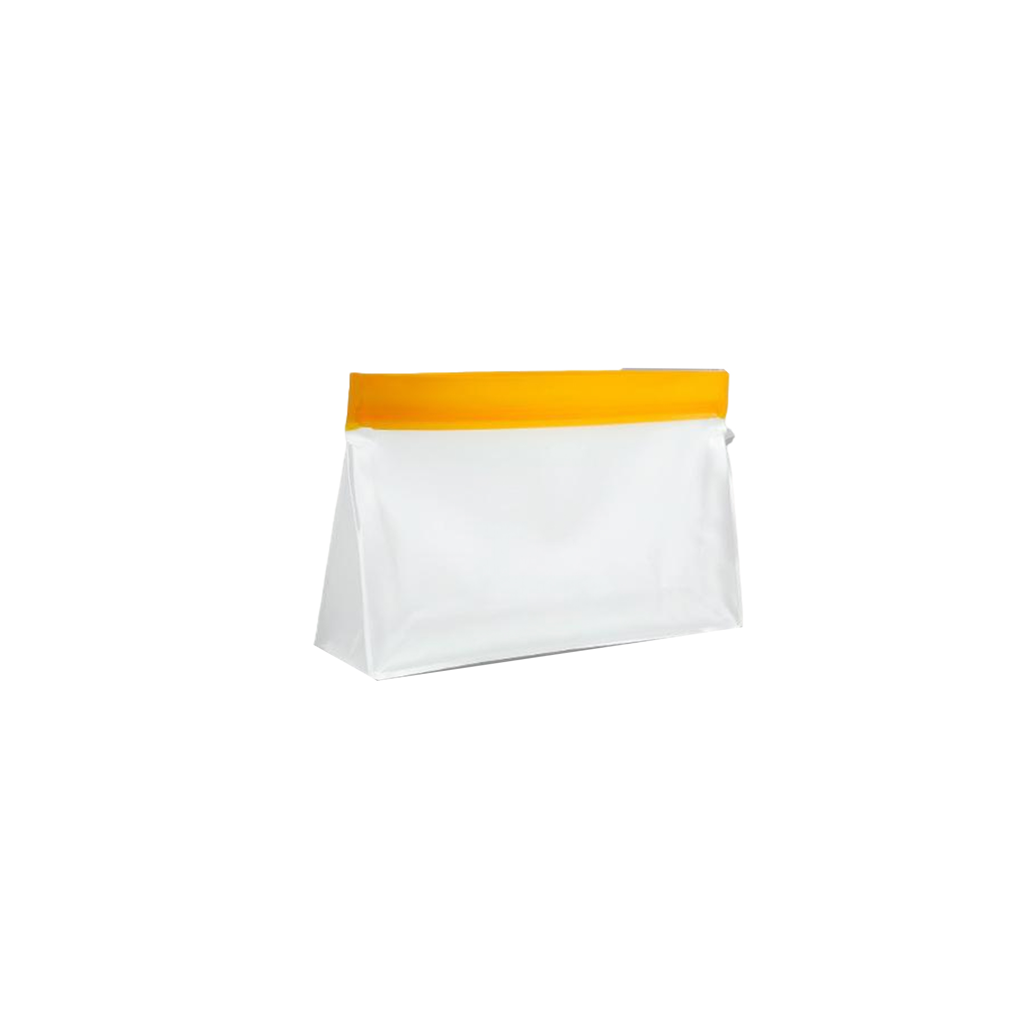 Reusable Stand Up Food Storage Pouch With Zipper 6