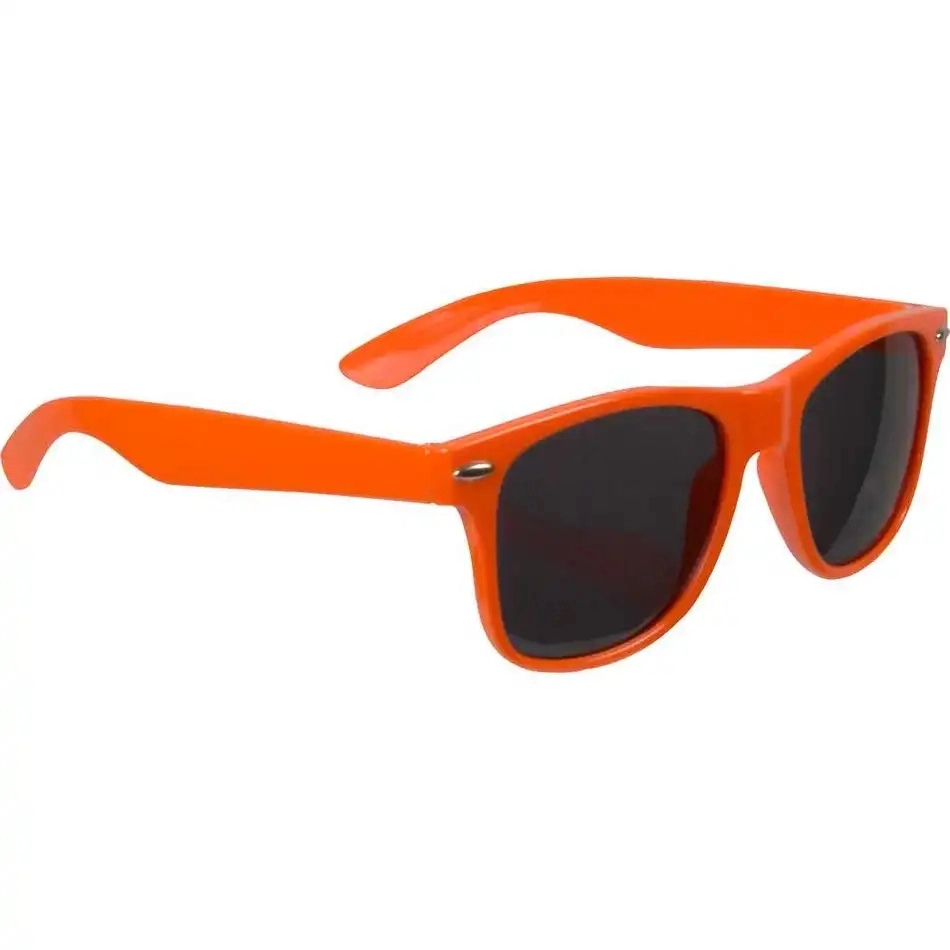 UV Protection Single Tone Sunglasses 2