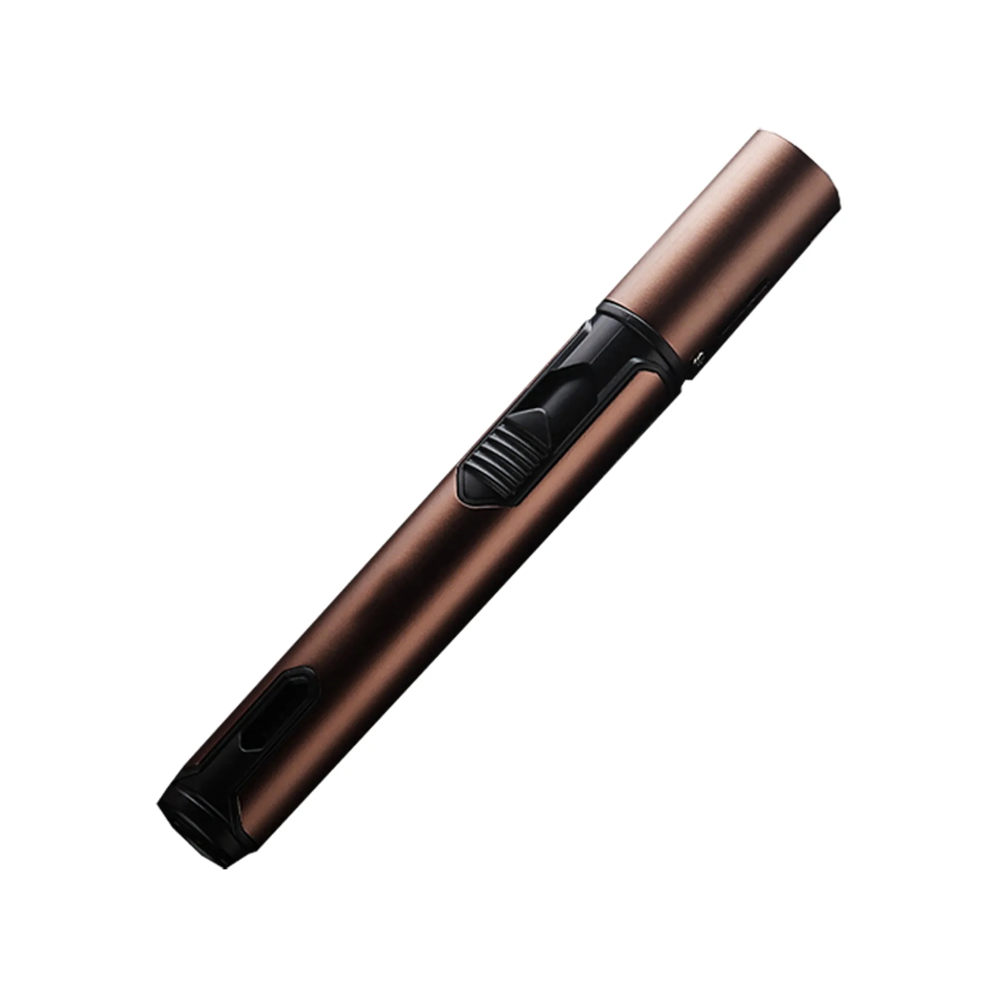 Flame Lighter Windproof Outdoor Direct 6" x 0.82" x 0.72" 7