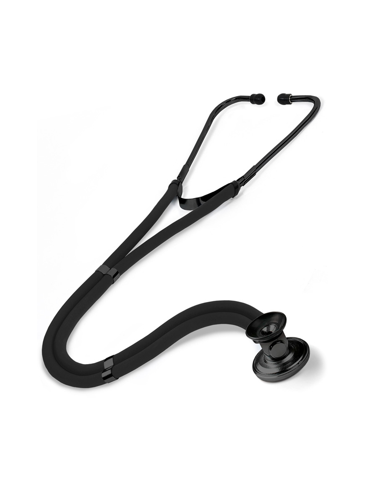 Prestige Medical - Sprague-Rappaport 5-in-1 Interchangeable Stethoscope (Clamshell) 10