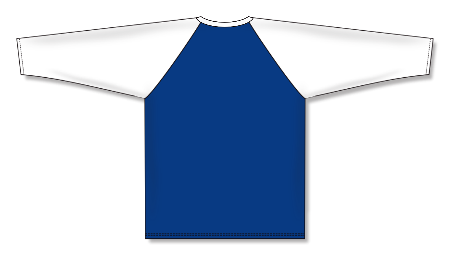 Apparel Long Sleeve Shirts A1846-G01 15