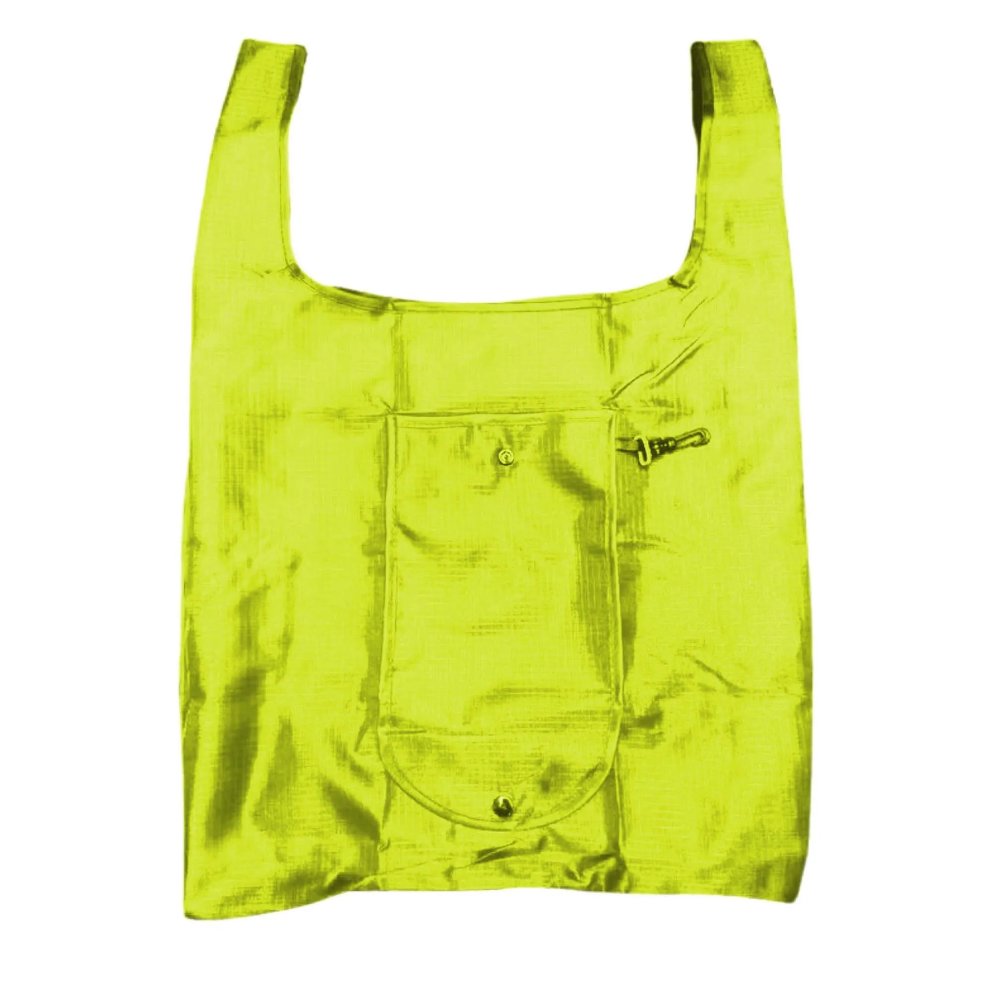 Durable Folding Tote Bag, custom tote bag with logo imprint 8