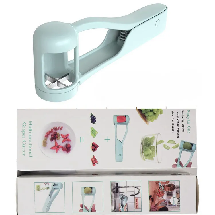 Grape Cutter 6