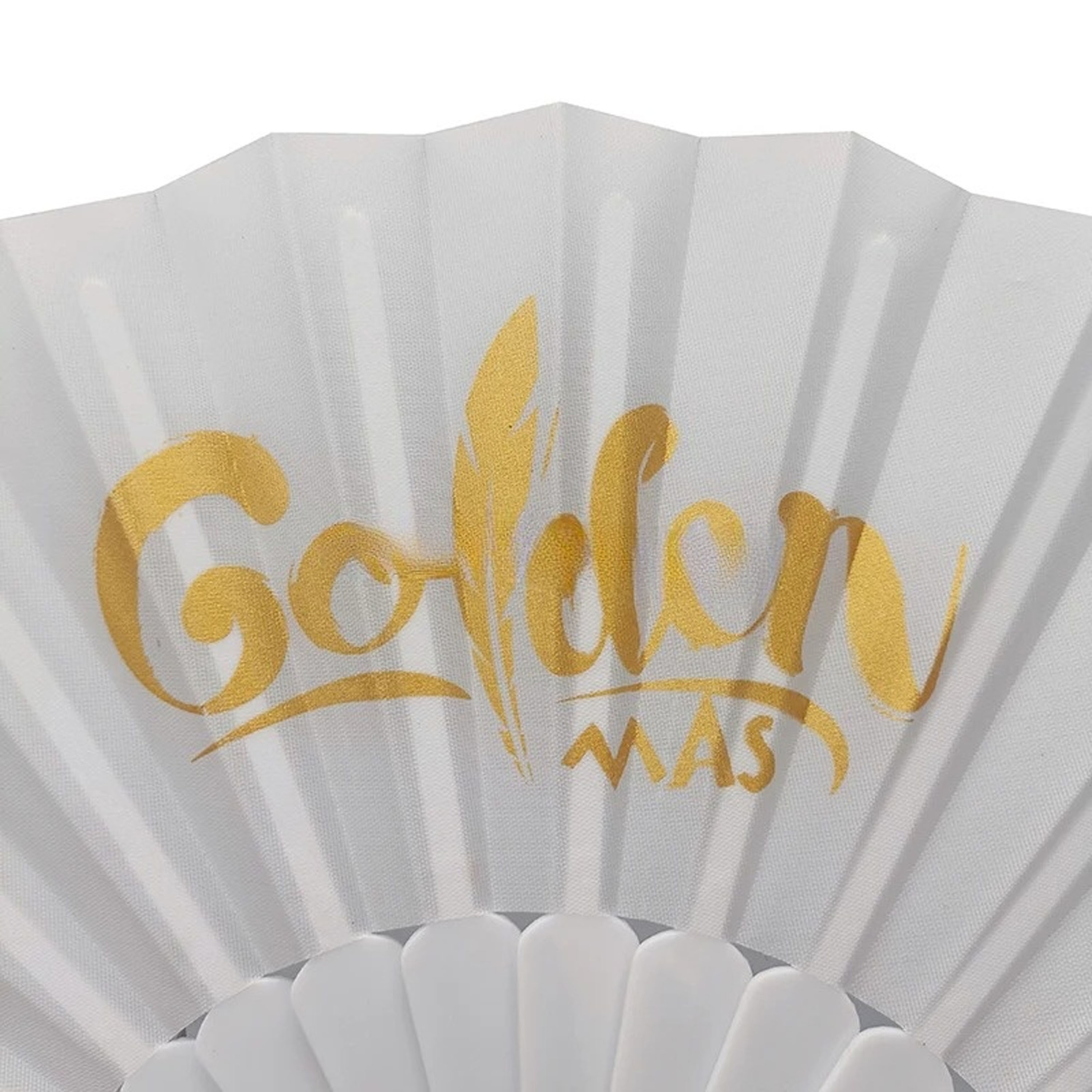 Fashion Foldable Cloth Hand Fan 7