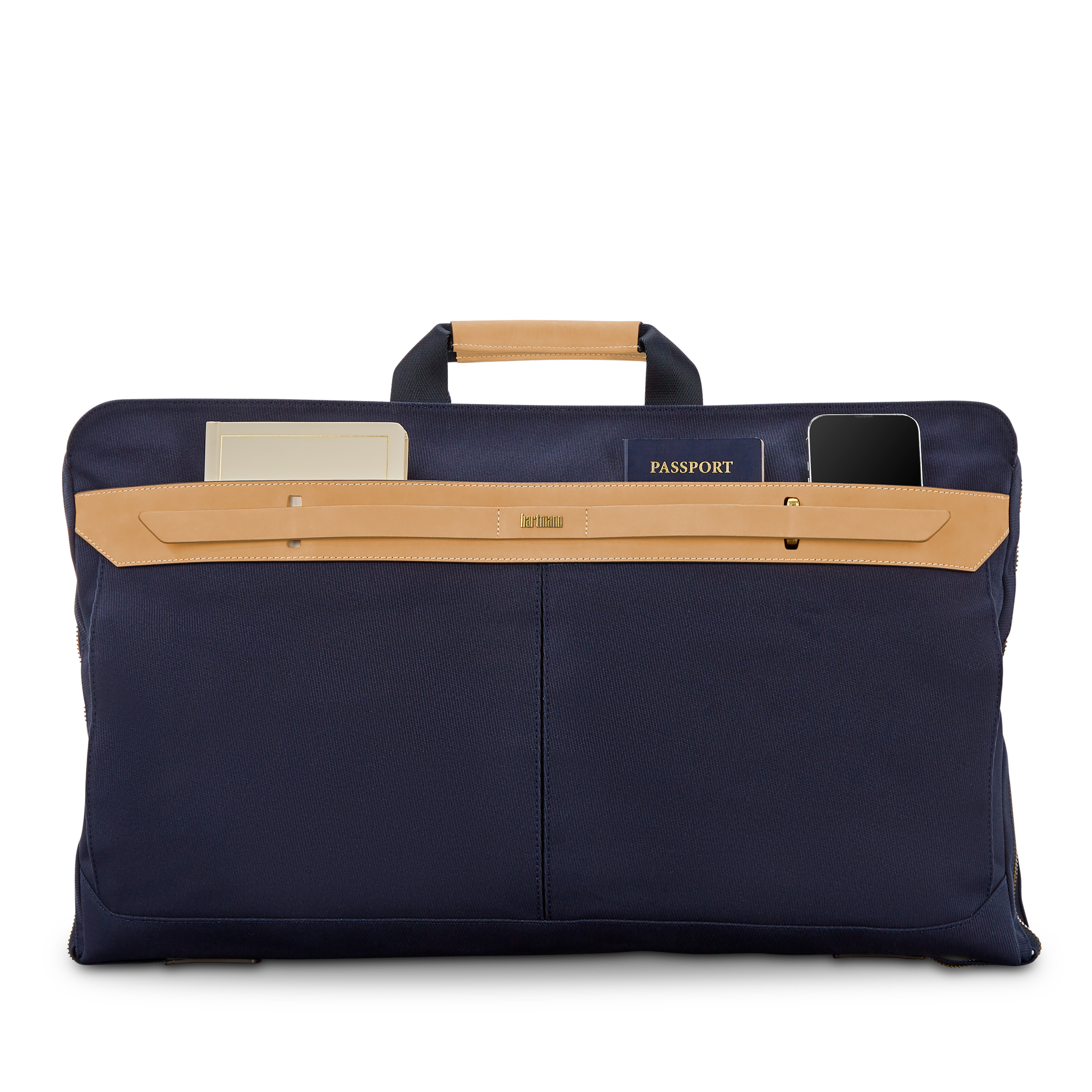 Hartmann Reserve Trifold Garment Bag 13