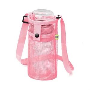 Water Bottle Holder with Strap 3