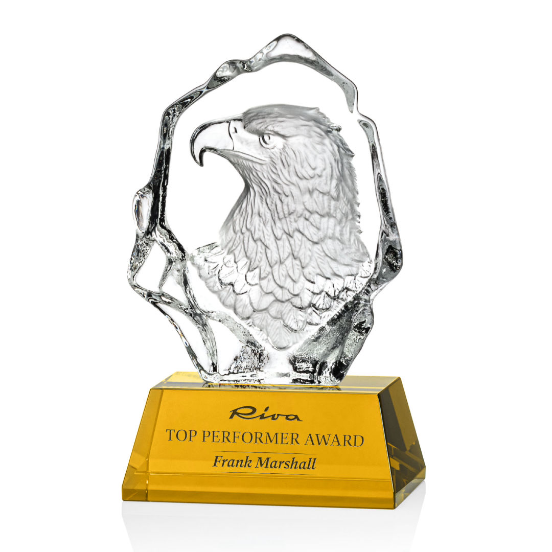 Ottavia Eagle Head Award 8