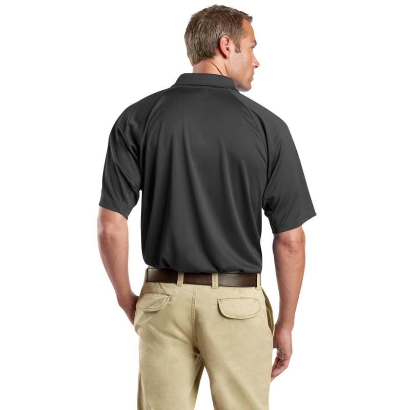 CornerStone - Select Snag-Proof Tactical Polo. 40
