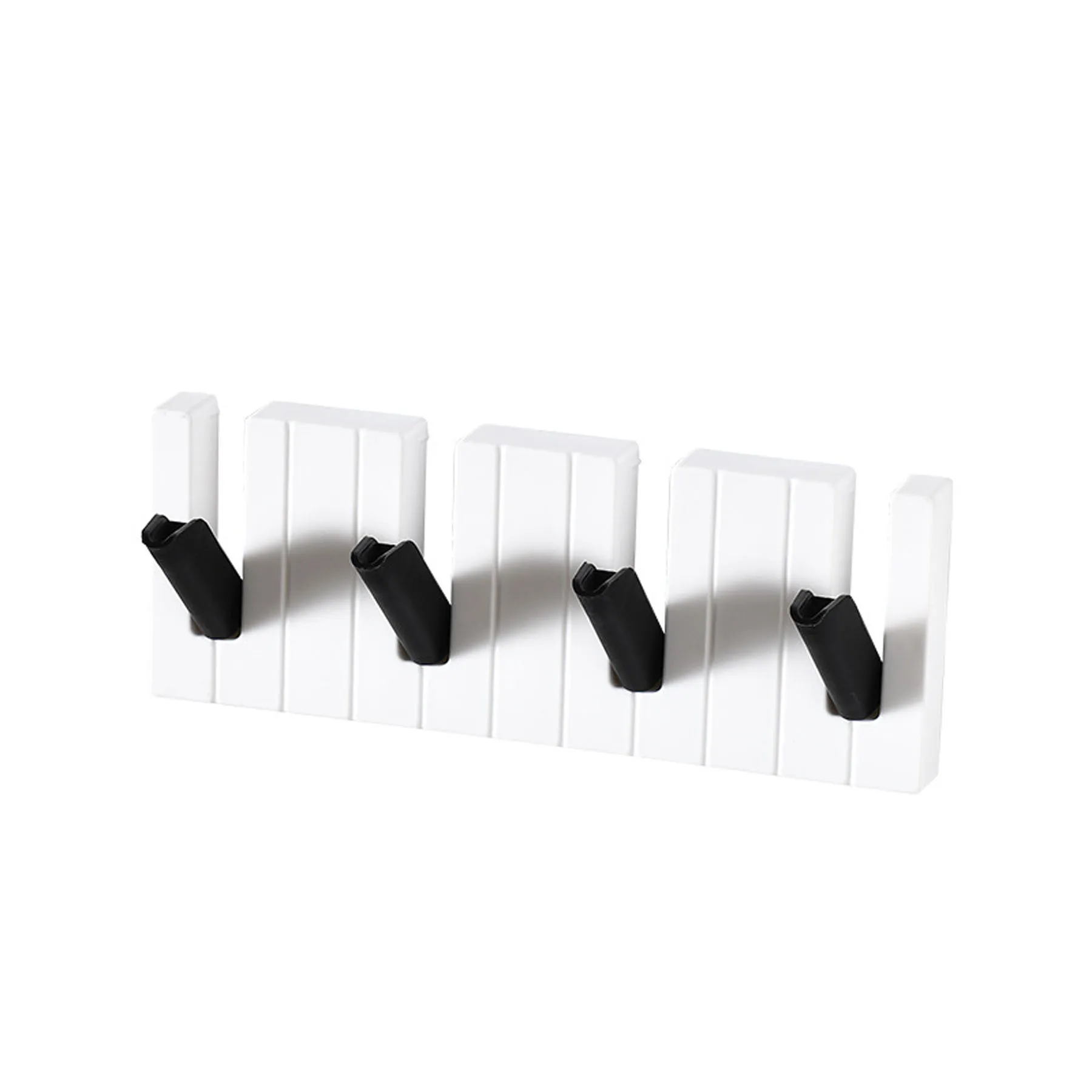 Adhesive Key Bag Hook Behind The Door 6