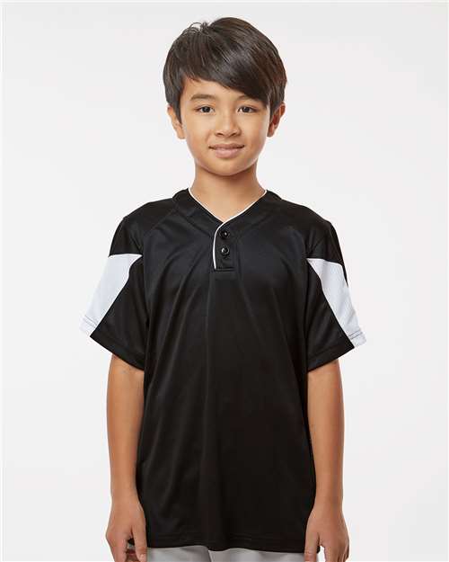 Youth Striker Placket - 2976 29