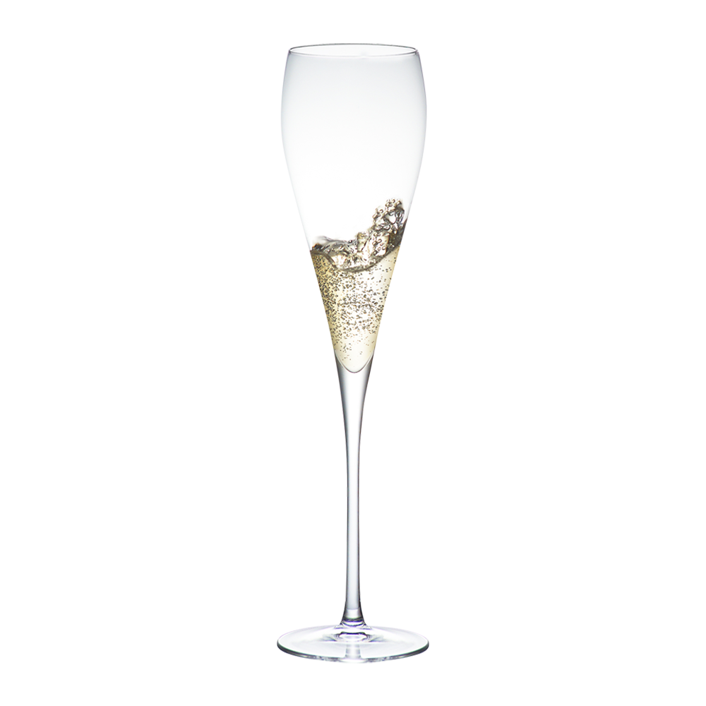 10z. Grace Champagne Flute 5