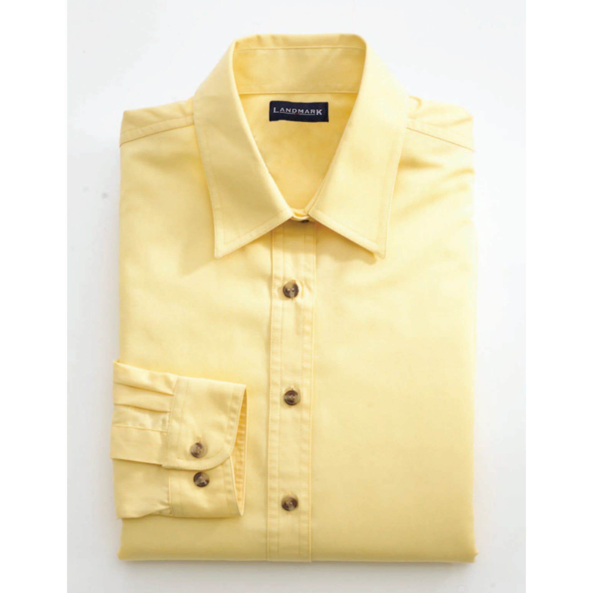 Women's LONG SLEEVE DRESS SHIRT 207
