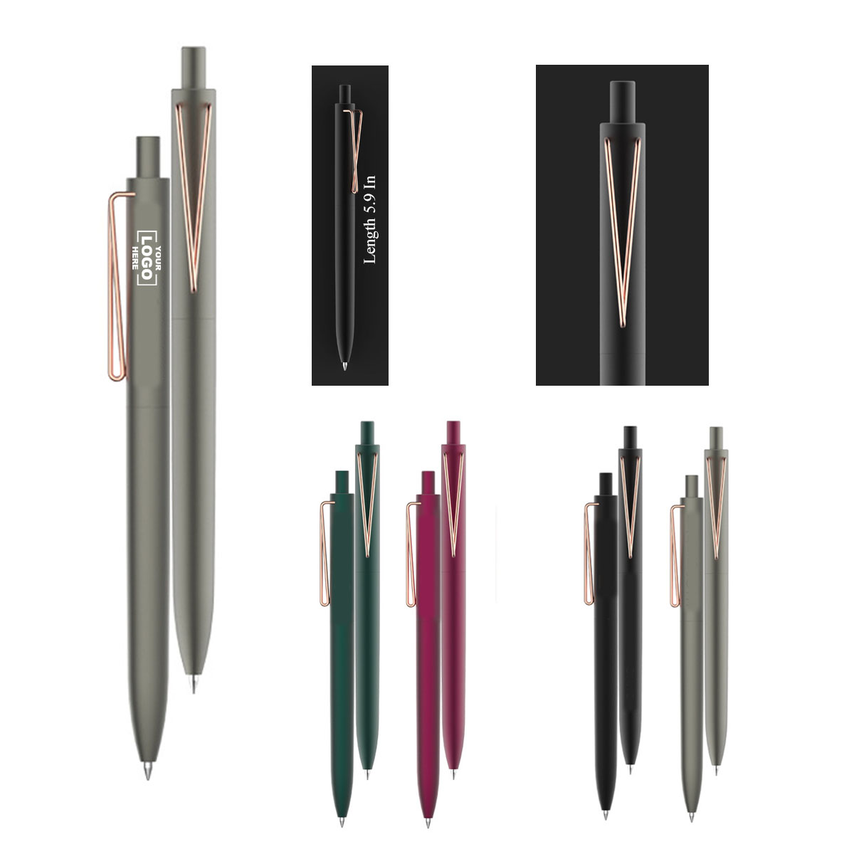 Elegant Ballpiont pen 5