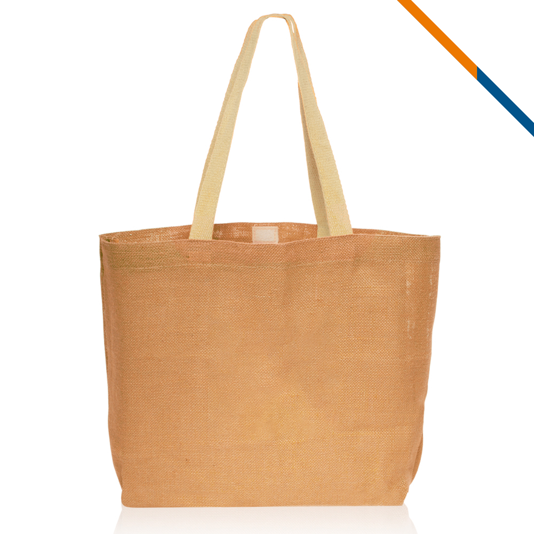 Promi Jute Tote Bag 2