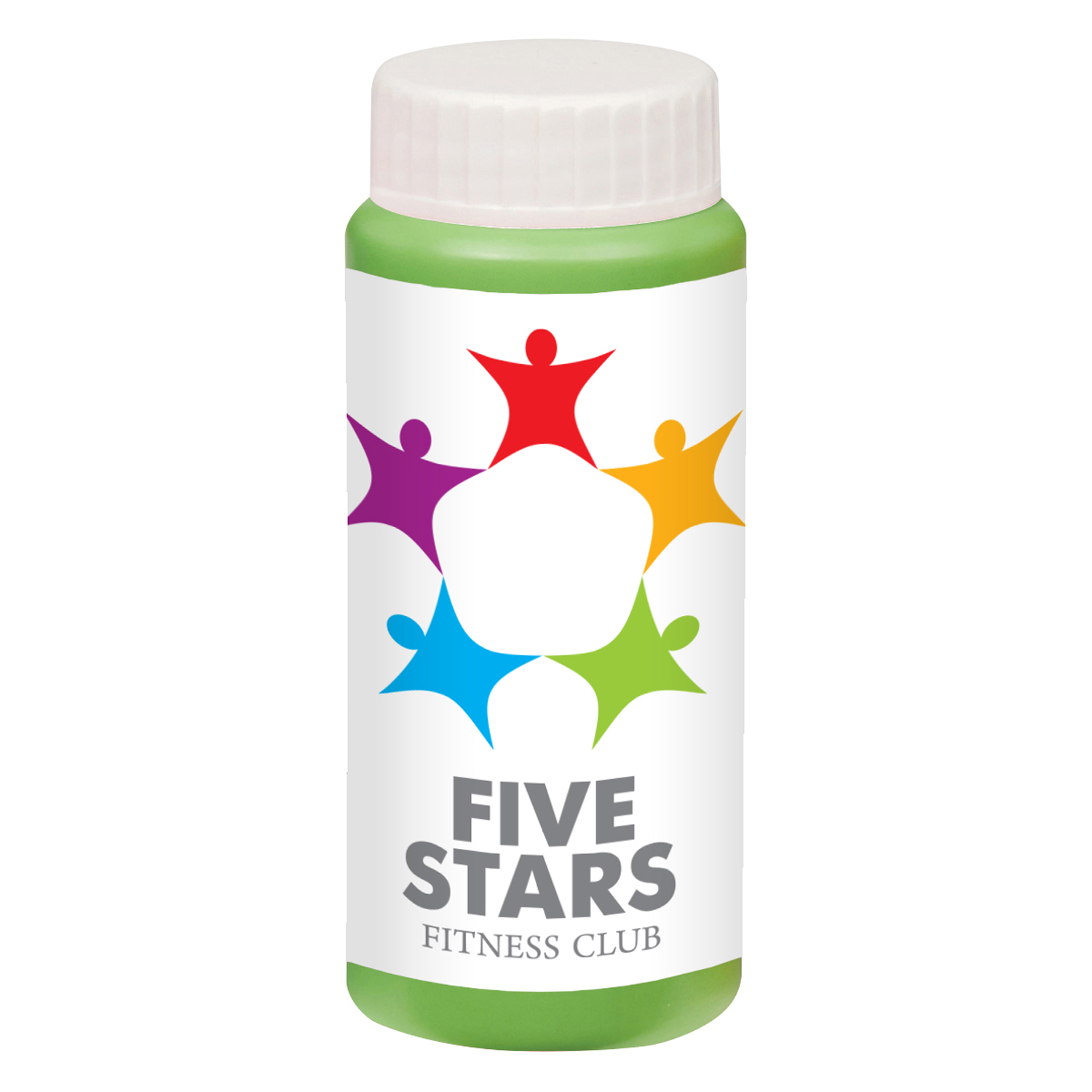 2oz Bubbles 4