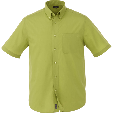 Men's COLTER Short Sleeve Shirt 133