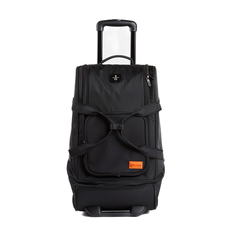 Stitch Mut Rolling Duffle/Travel Cover 4