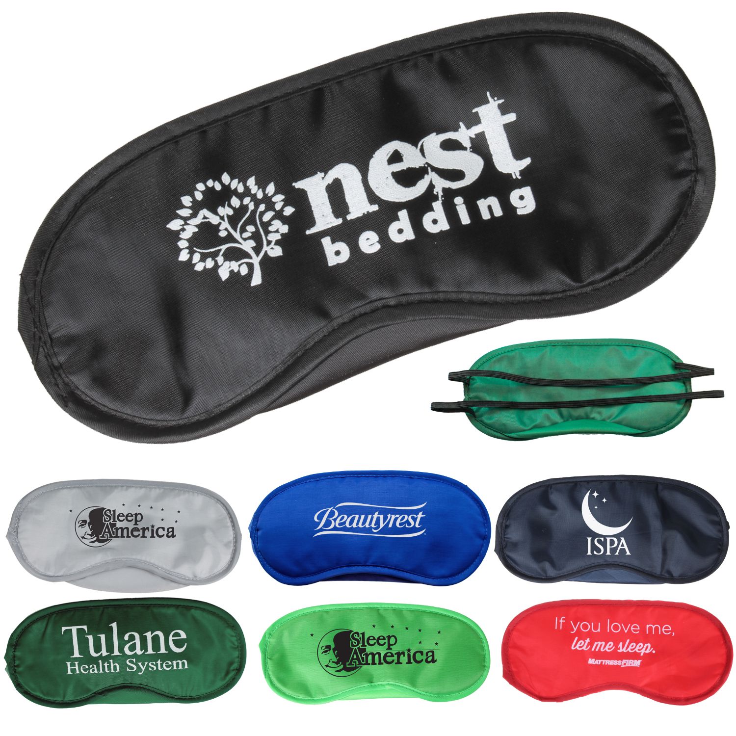 Sleep Eye Mask 3
