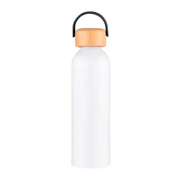 Jackson 24oz Recycled Aluminum Bottle 45