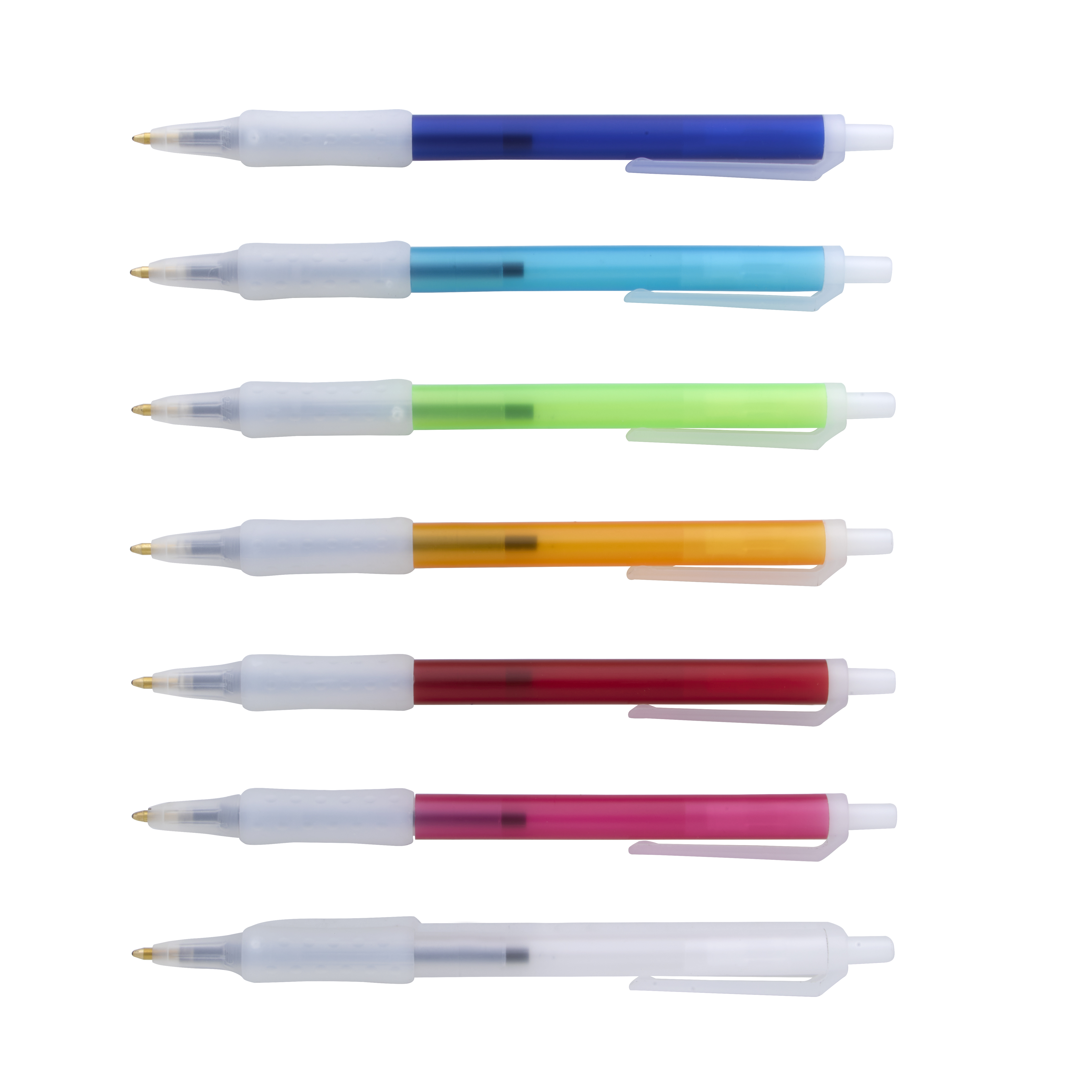BIC® Clic Stic® Ice Grip Pen 28