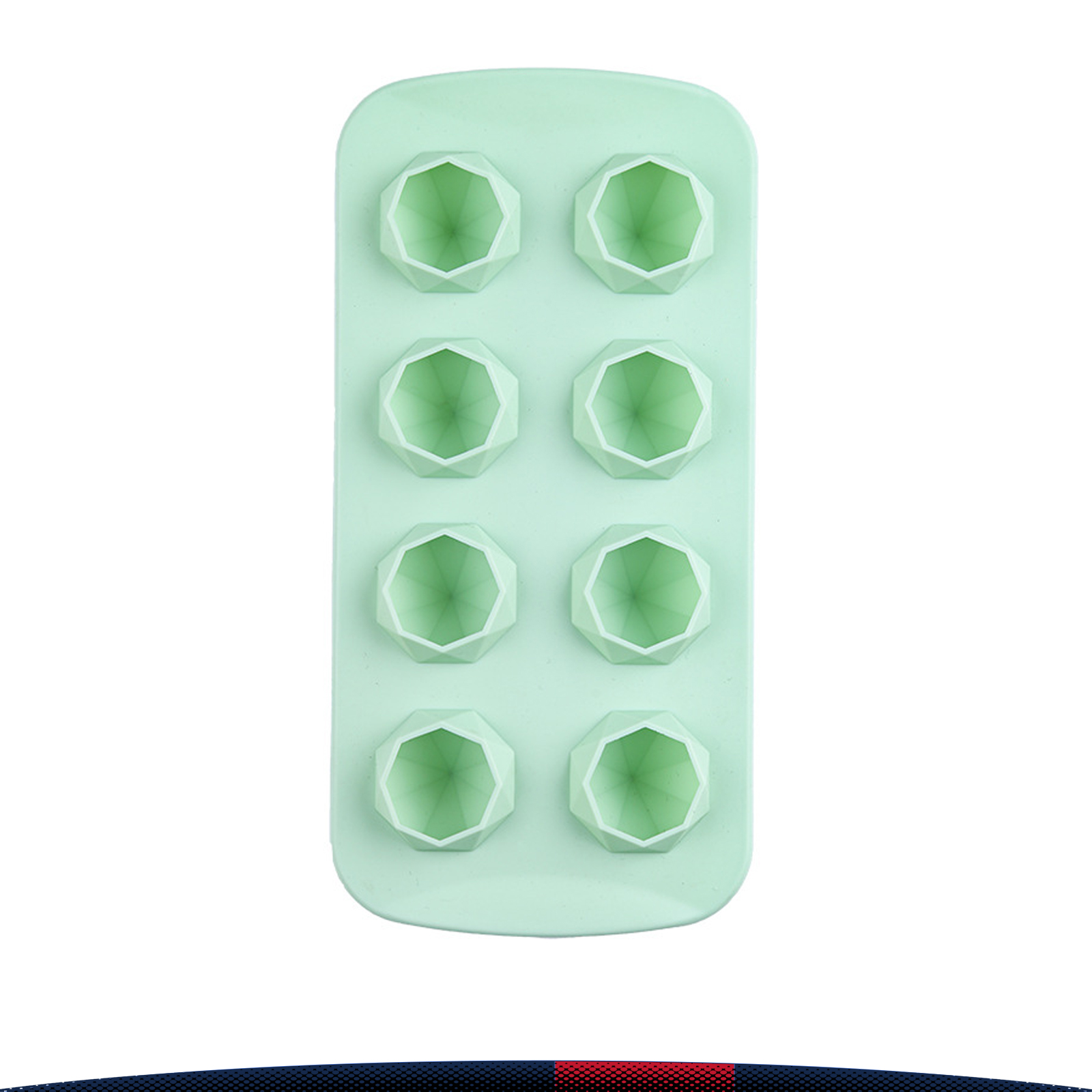 Crystal Diamond Ice Mold 3