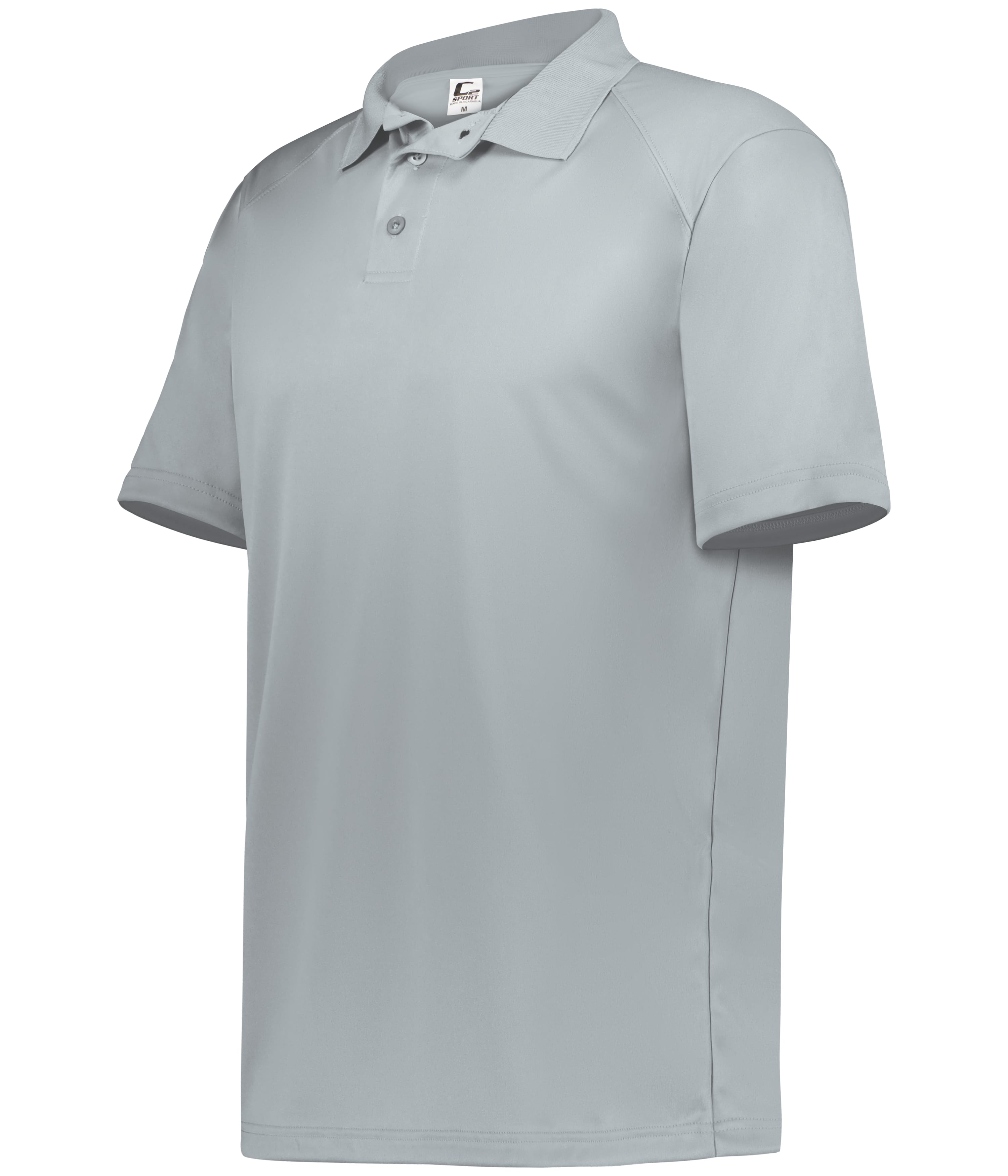 YOUTH C2 UTILITY POLO 8